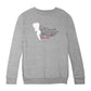 Betty Boop I Am Just Fabulous Kids Sweatshirt-Betty Boop Shop