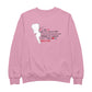 Betty Boop I Am Just Fabulous Women's Sweatshirt-Betty Boop Shop