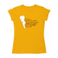 Betty Boop I Am Just Fabulous Women's T-Shirt-Betty Boop Shop