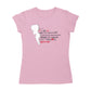 Betty Boop I Am Just Fabulous Women's T-Shirt-Betty Boop Shop