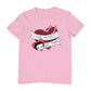 Betty Boop Love Myself Girl Power Men's T-Shirt-Betty Boop Shop