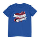 Betty Boop Love Myself Girl Power Men's T-Shirt-Betty Boop Shop