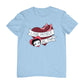 Betty Boop Love Myself Girl Power Men's T-Shirt-Betty Boop Shop
