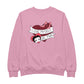 Betty Boop Love Myself Girl Power Women's Sweatshirt-Betty Boop Shop