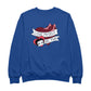 Betty Boop Love Myself Girl Power Women's Sweatshirt-Betty Boop Shop