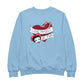 Betty Boop Love Myself Girl Power Women's Sweatshirt-Betty Boop Shop