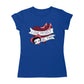 Betty Boop Love Myself Girl Power Women's T-Shirt-Betty Boop Shop