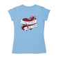 Betty Boop Love Myself Girl Power Women's T-Shirt-Betty Boop Shop
