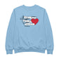 Betty Boop Heart Don't Mess With My Success Women's Sweatshirt-Betty Boop Shop