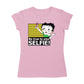 Betty Boop Be True To Your Selfie Women's T-Shirt