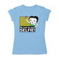 Betty Boop Be True To Your Selfie Women's T-Shirt
