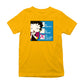 Betty Boop Pretty Smart All The Above Kids T-Shirt