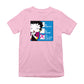 Betty Boop Pretty Smart All The Above Kids T-Shirt
