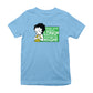 Betty Boop Keep Your Lashes Long & Standards High! Kids T-Shirt