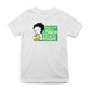 Betty Boop Keep Your Lashes Long & Standards High! Kids T-Shirt