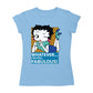 Betty Boop Whatever I'm Still Fabulous! Women's T-Shirt