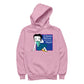Betty Boop Classic Never Goes Out Of Style! Men's Hooded Sweatshirt