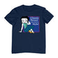 Betty Boop Classic Never Goes Out Of Style! Men's T-Shirt