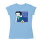 Betty Boop Classic Never Goes Out Of Style! Women's T-Shirt