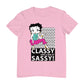 Betty Boop Classy With A Side Of Sassy! Men's T-Shirt
