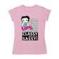 Betty Boop Classy With A Side Of Sassy! Women's T-Shirt