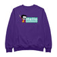 Betty Boop Hello Gorgeous! Women's Sweatshirt