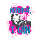 Betty Boop Actually, I Can Paint Splatter Women's T-Shirt
