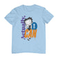 Betty Boop Actually, I Can Spray Paint Stencil Style Men's T-Shirt