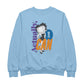 Betty Boop Actually, I Can Spray Paint Stencil Style Women's Sweatshirt
