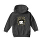 Betty Boop Girl Boss Betty Kids Hooded Sweatshirt