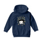 Betty Boop Girl Boss Betty Kids Hooded Sweatshirt