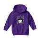 Betty Boop Girl Boss Betty Kids Hooded Sweatshirt