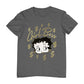 Betty Boop Girl Boss Betty Men's T-Shirt