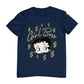 Betty Boop Girl Boss Betty Men's T-Shirt