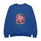 Betty Boop Pin-Up Go Ahead, Underestimate Me Men's Sweatshirt