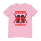 Betty Boop Pin-Up Killin' It Men's T-Shirt