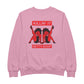 Betty Boop Pin-Up Killin' It Women's Sweatshirt