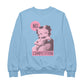 Betty Boop Pin-Up No Competition Men's Sweatshirt