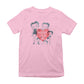 Betty Boop Heart Nobody Can Be Me Kids T-Shirt