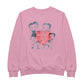 Betty Boop Heart Nobody Can Be Me Men's Sweatshirt