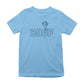 Betty Boop Baseball Catcher's Mitt Kids T-Shirt