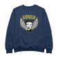 Betty Boop Angels Wings Men's Sweatshirt