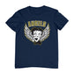 Betty Boop Angels Wings Men's T-Shirt