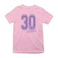 Betty Boop 1930 Boop Love College Sports Text Kids T-Shirt