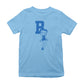 Betty Boop B Pout Pose Kids T-Shirt