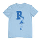 Betty Boop B Pout Pose Men's T-Shirt