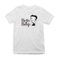 Betty Boop Blowing Kiss Heart Kids T-Shirt