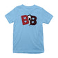Betty Boop Polka Dot BB's Kids T-Shirt