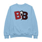 Betty Boop Polka Dot BB's Men's Sweatshirt