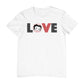 Betty Boop Polka Love Men's T-Shirt